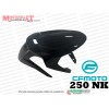 CF Moto 250 NK Ön Çamurluk - PARLAK SİYAH